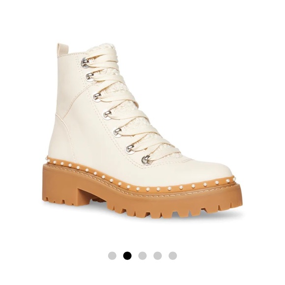 Steve Madden Rainier boots - Picture 2 of 6